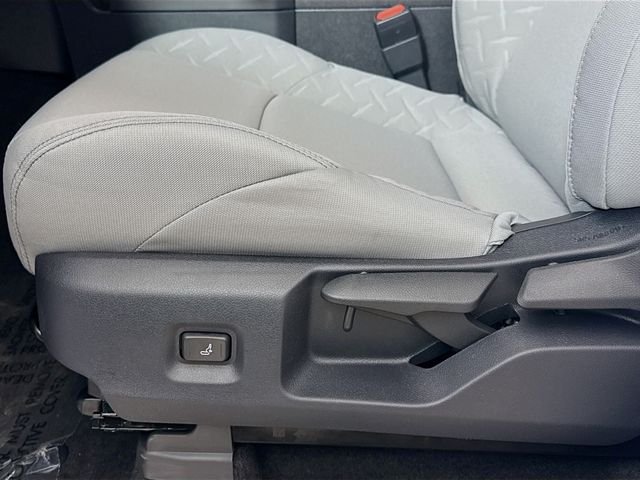 Used 2026 White Toyota SR5 image 19