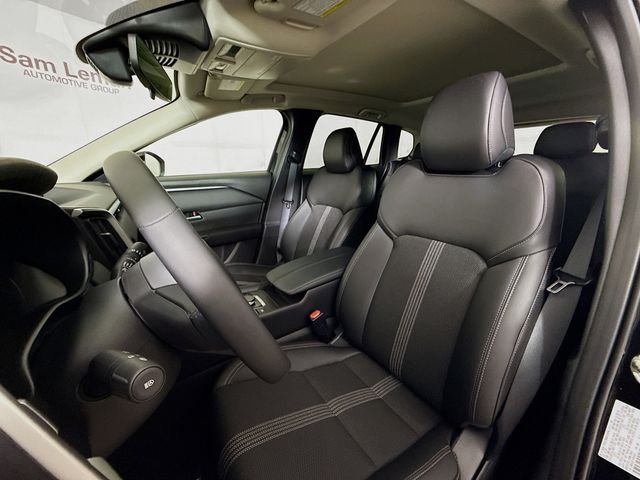 New 2026 Jet Black Mica Mazda 2.5 S Preferred AWD image 21