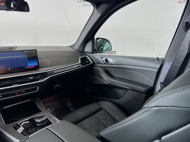 2026 BMW X5 40i - Photo 24