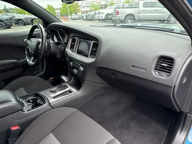 Used 2023 Frostbite Dodge R/T image 23