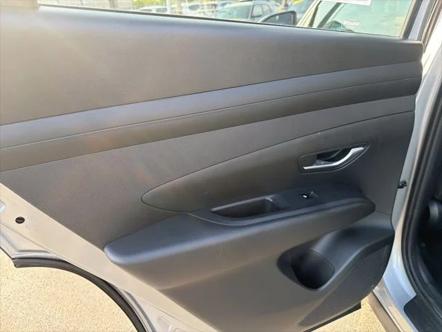 2025 Hyundai Tucson SEL - Photo 27