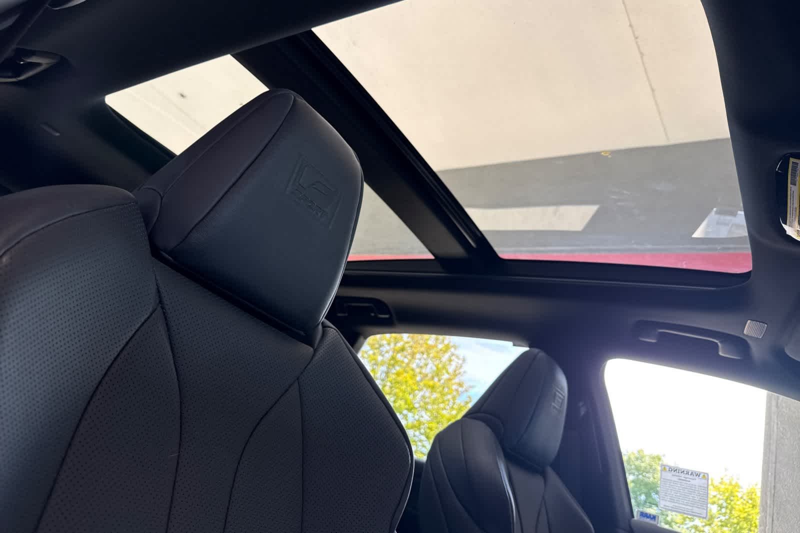 Used 2024 Caviar Lexus F SPORT Performance image 18