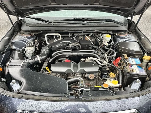 Used 2017 Gray Subaru 2.5i image 20