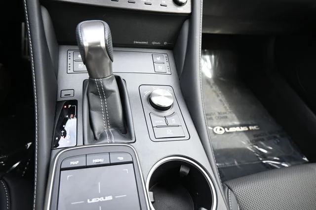 Certified Used 2024 ULTRA WHITE Lexus 350 F Sport image 33