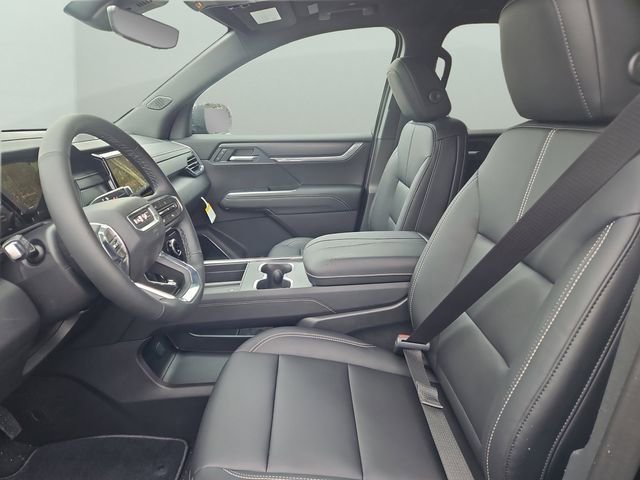 New 2026 Ebony Twilight Metallic GMC Elevation image 21