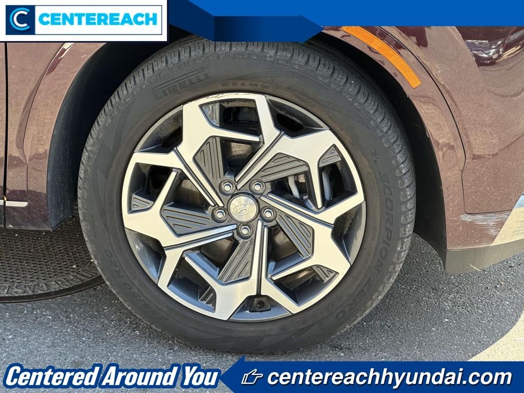 2022 Hyundai Palisade Calligraphy - Photo 6