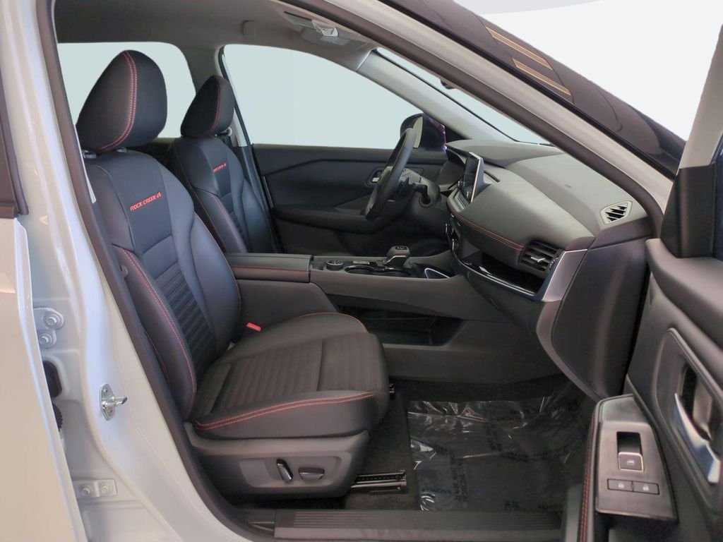 Used 2026 White Nissan Rock Creek image 27
