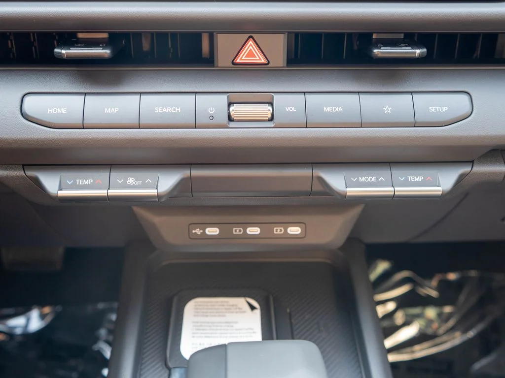 New 2027 Brown Kia X-Line S image 28