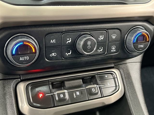 Certified Used 2023 Ebony Twilight Metallic GMC Denali image 25