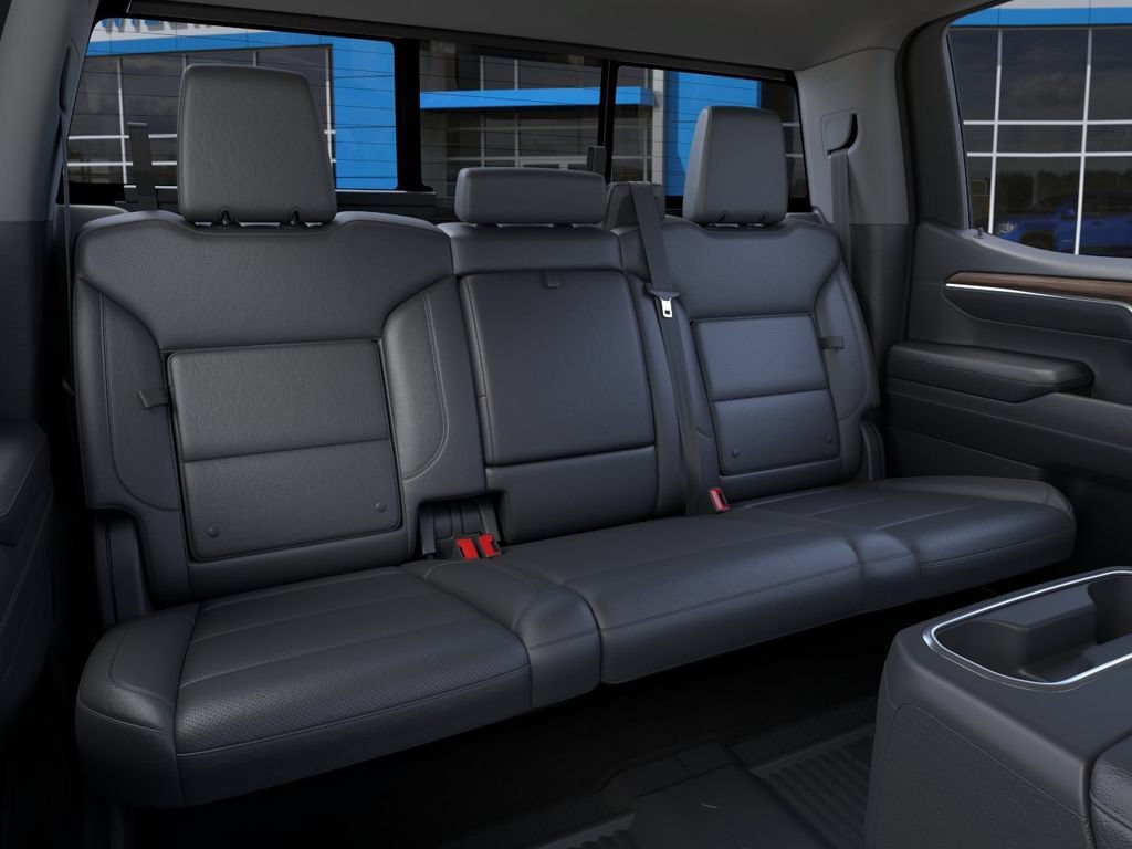 2026 Chevrolet Silverado 1500 LT Trail Boss - Photo 17