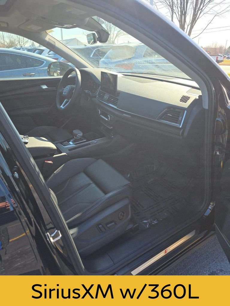 2024 Audi Q5 Premium Plus - Photo 8