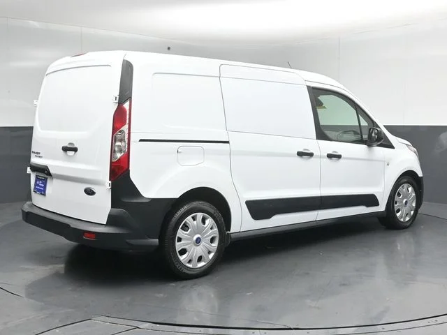 Certified Used 2020 Frozen White Ford XL image 7