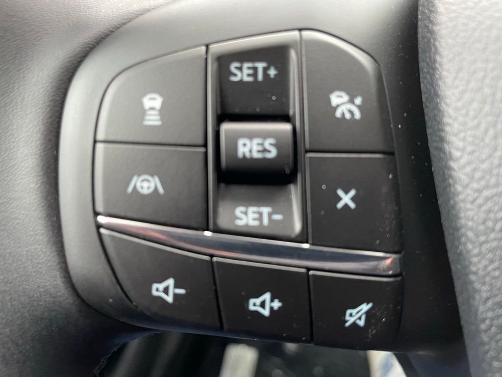 New 2025 Desert Sand Ford Outer Banks® image 19