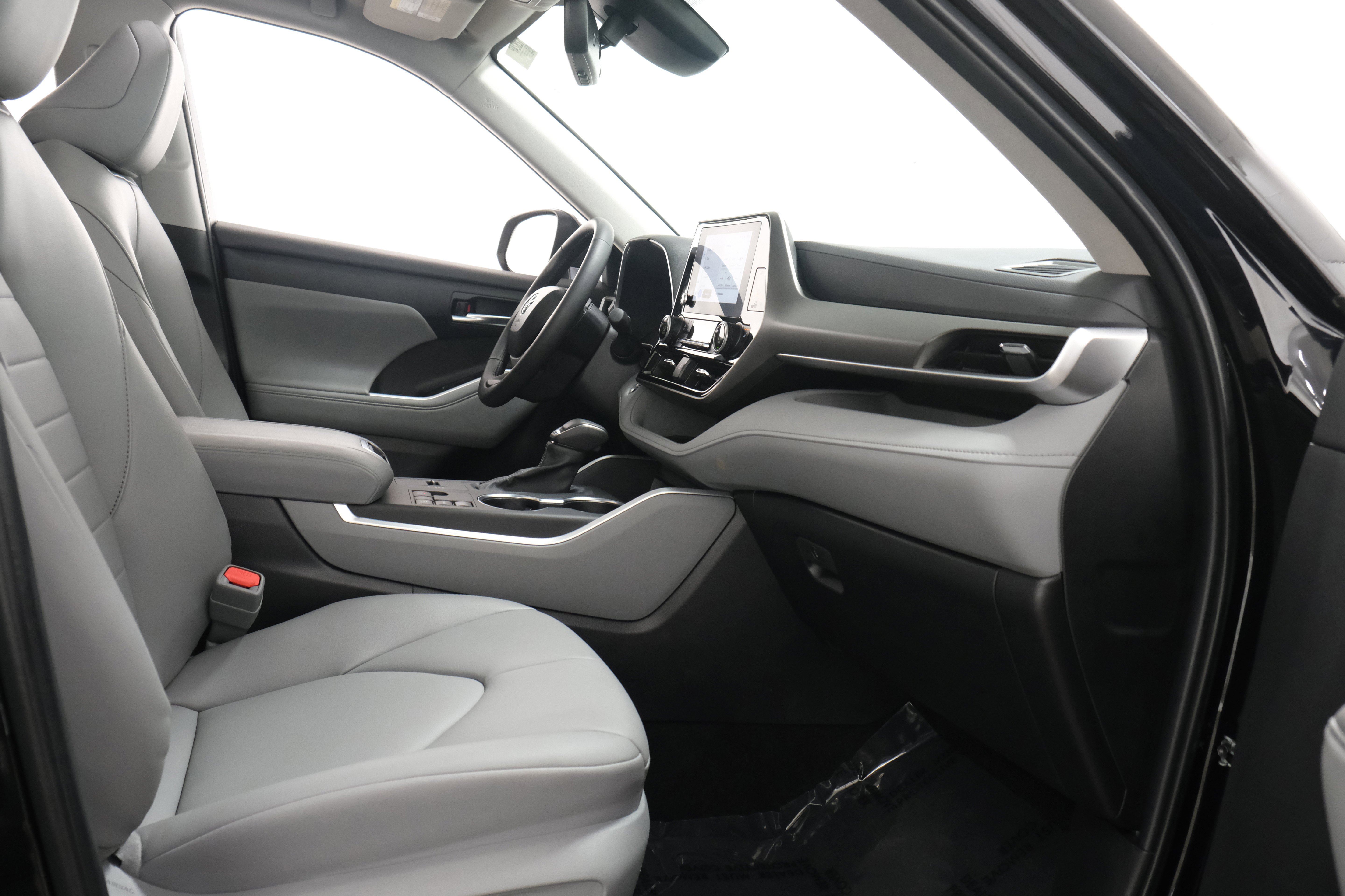 2024 Toyota Highlander XLE - Photo 42