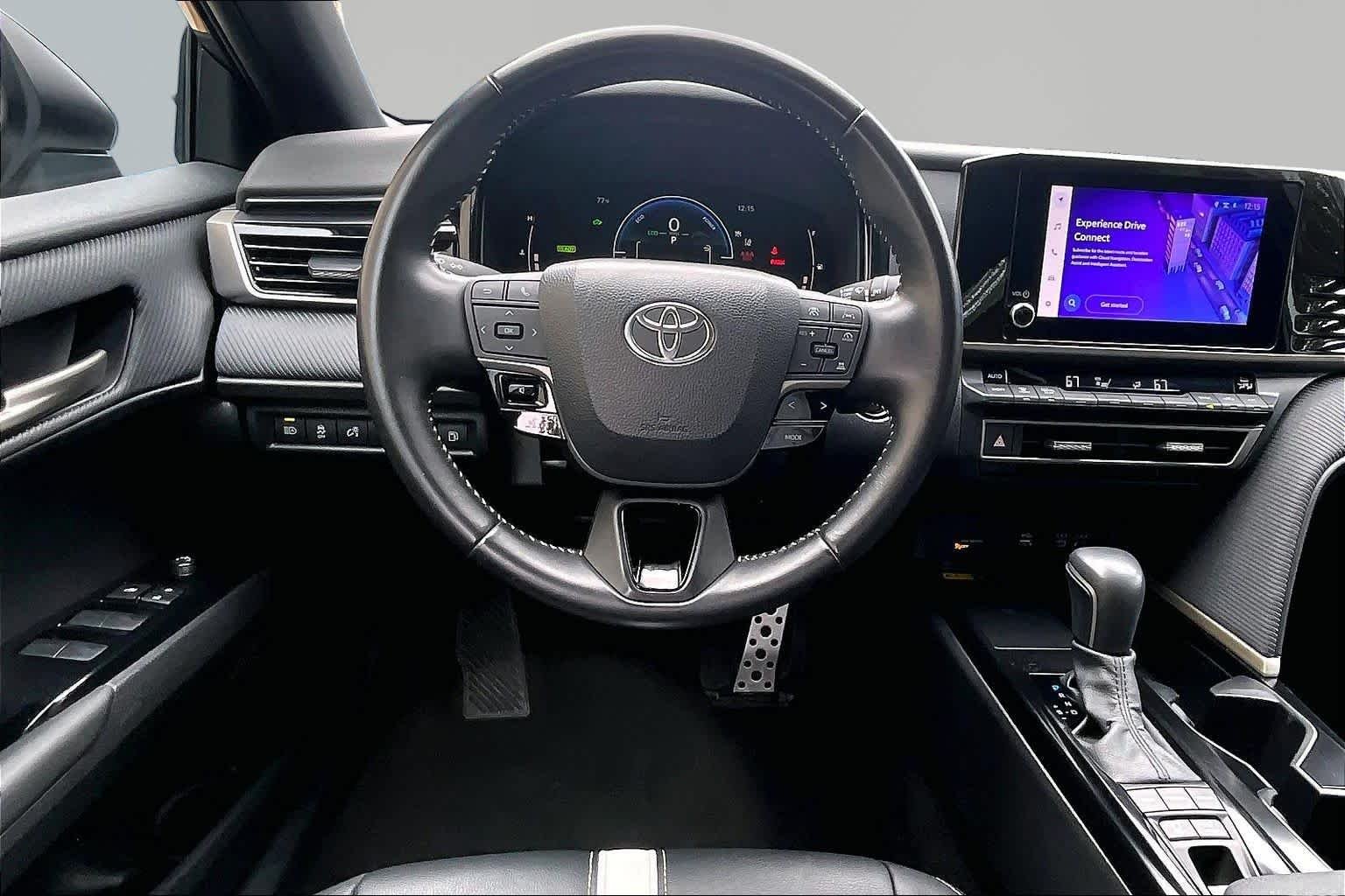 Used 2025 Heavy Metal Toyota SE image 6