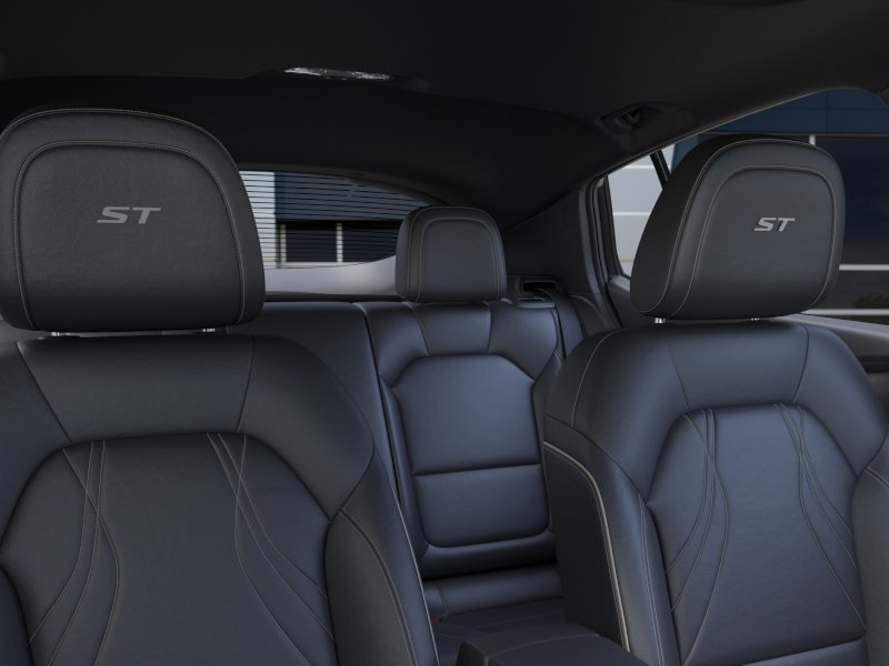 New 2026 Ceramic Buick Sport Touring image 24