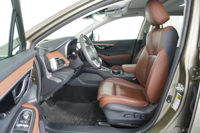 Certified Used 2024 Brown Subaru Touring image 19