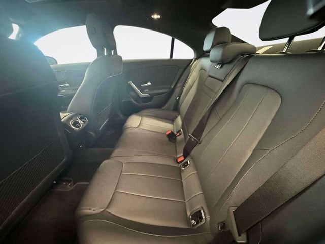 2025 Mercedes-Benz CLA CLA 250 - Photo 10