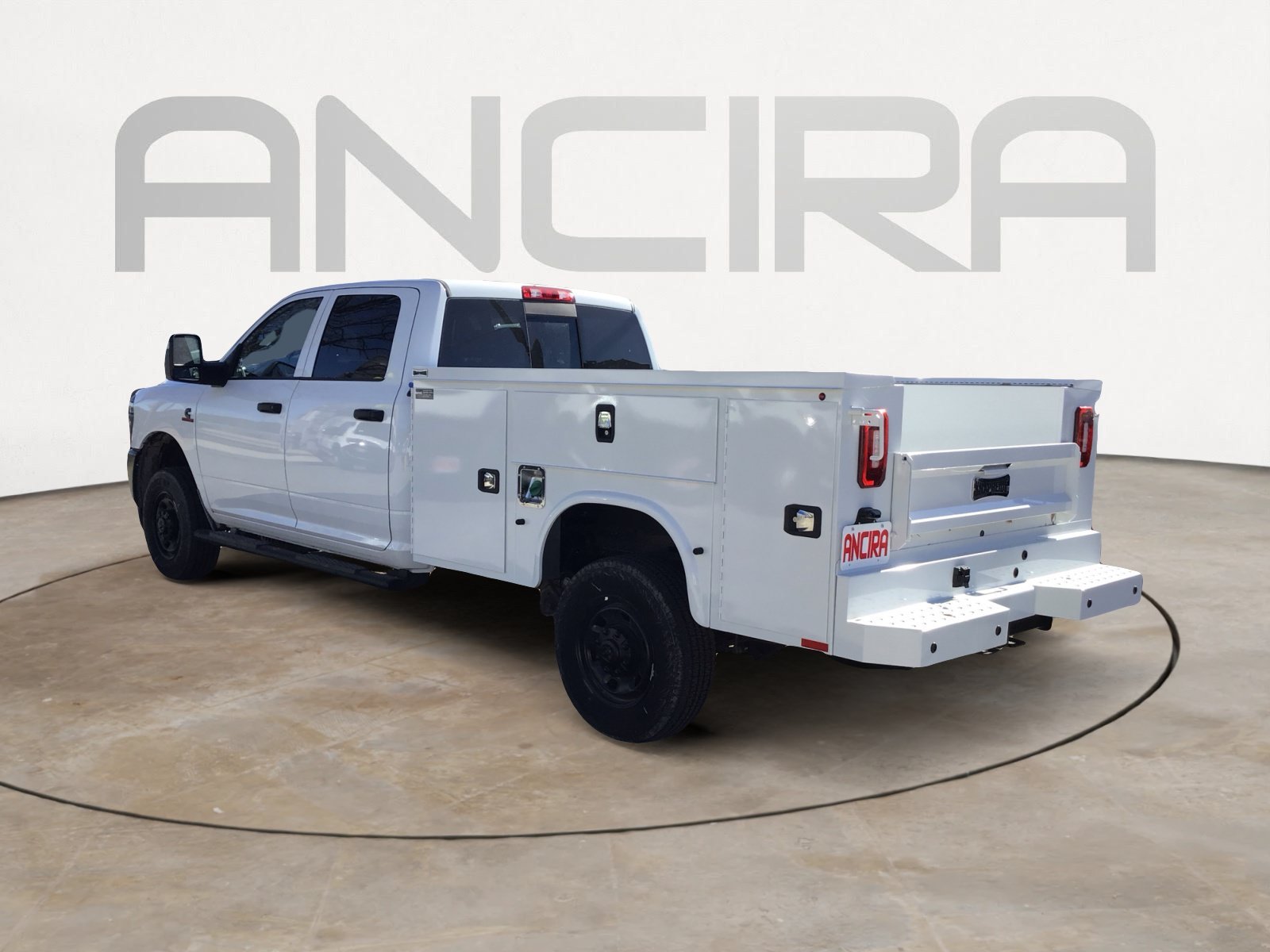 2026 RAM 2500 Tradesman - Photo 8