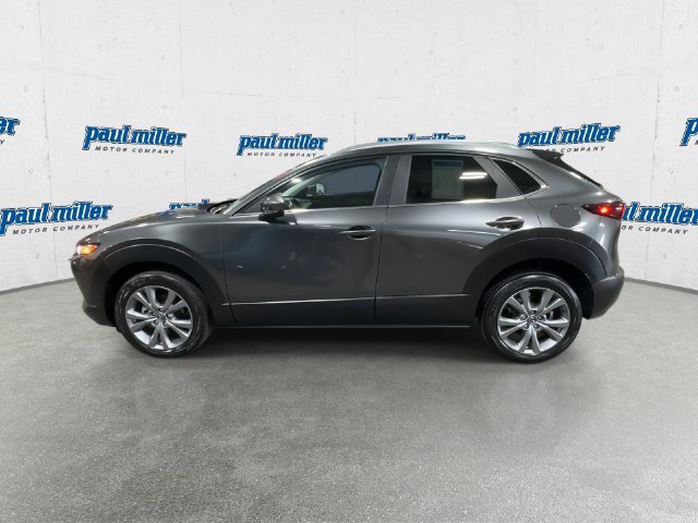 Certified Used 2025 Gray Mazda 2.5 S Preferred Package image 7