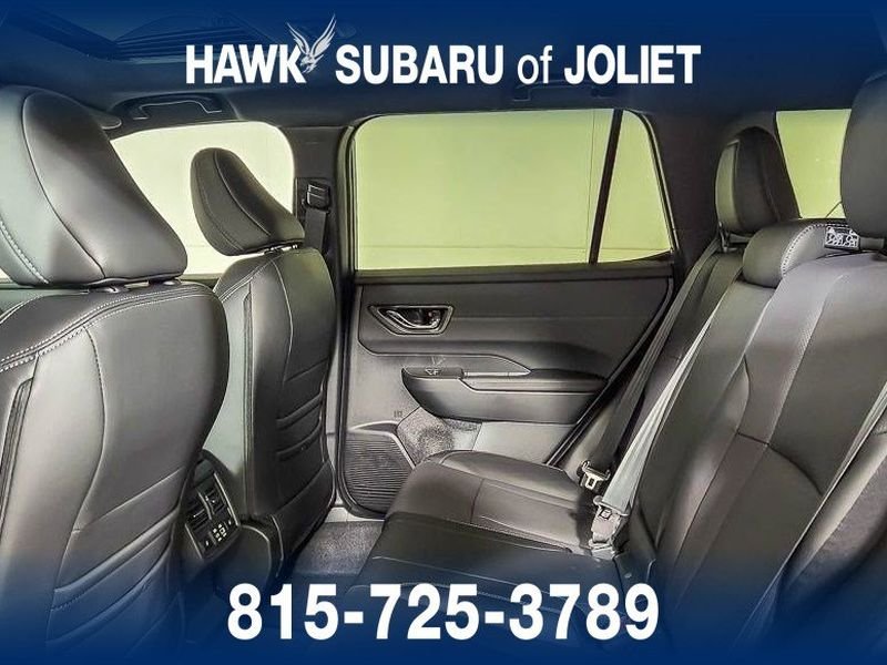 Used 2026 Magnetite Gray Metallic Subaru Touring XT image 10