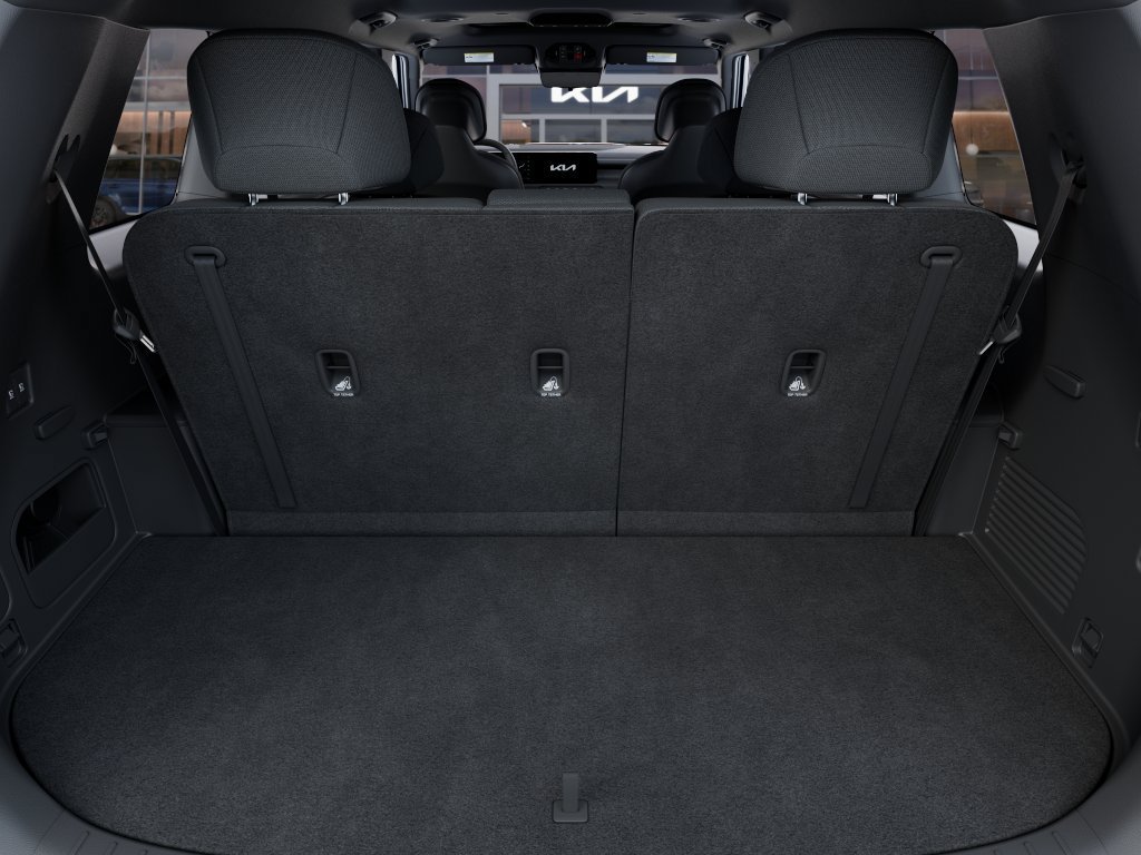 New 2027 Midnight Lake Blue Kia S image 19