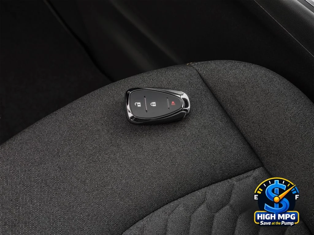 Used 2020 Gray Chevrolet LT image 40