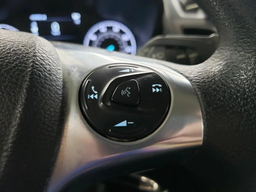 Used 2019 Frozen White Ford XL image 20