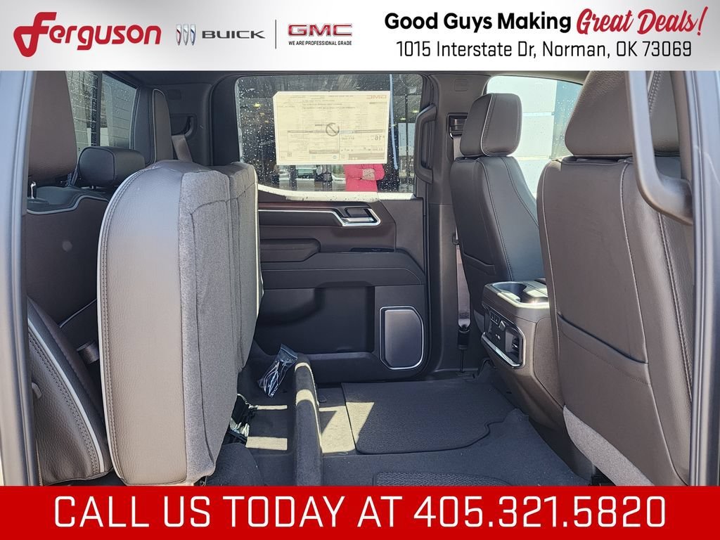 2026 GMC Sierra 1500 Denali - Photo 47