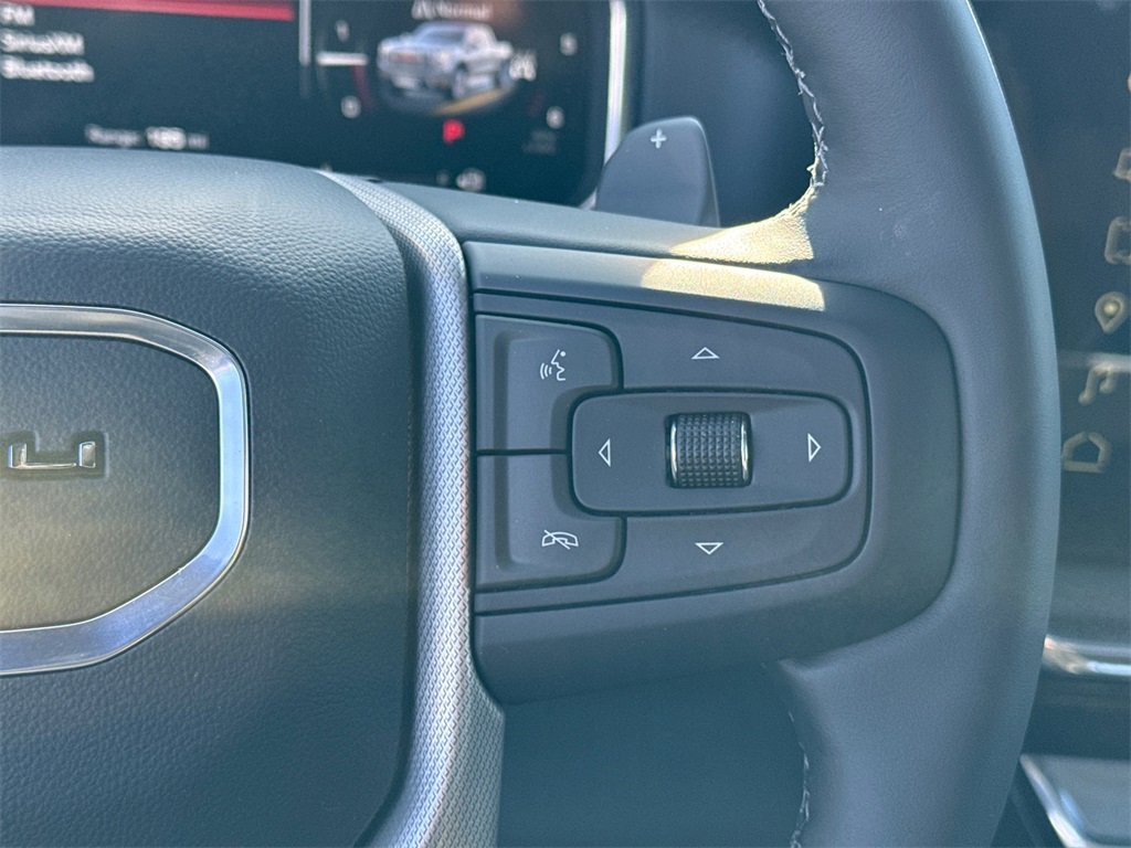 2026 GMC SIERRA - Image 20