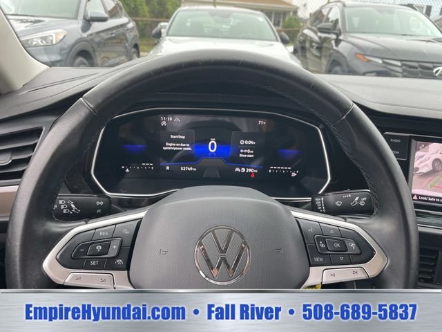 2024 Volkswagen Jetta S - Photo 26