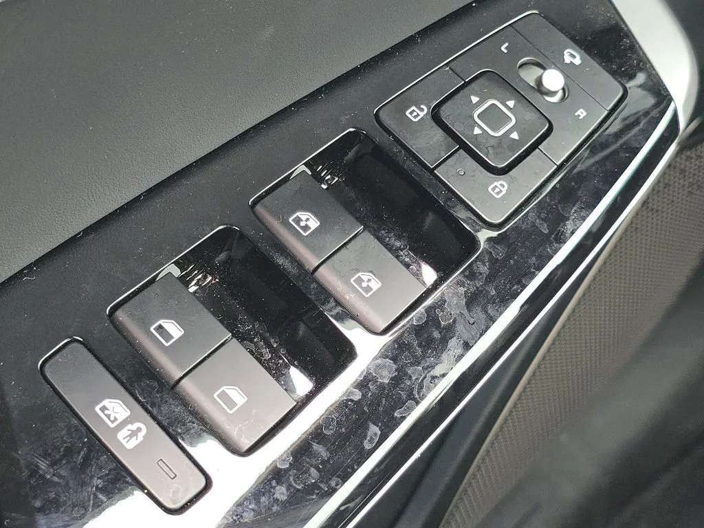 Used 2024 Gray Kia GT-Line image 27