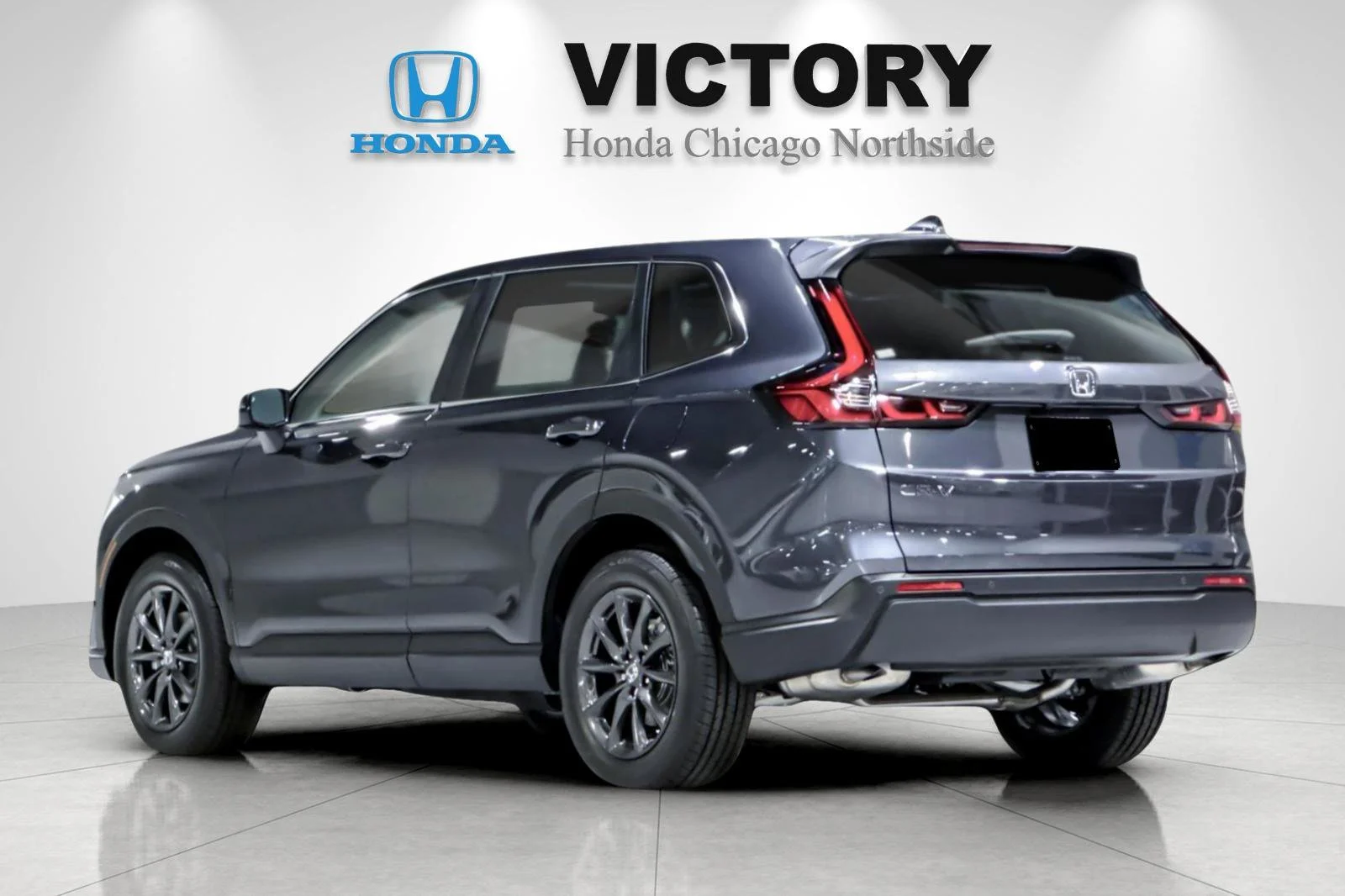 New 2027  Honda EX-L image 3