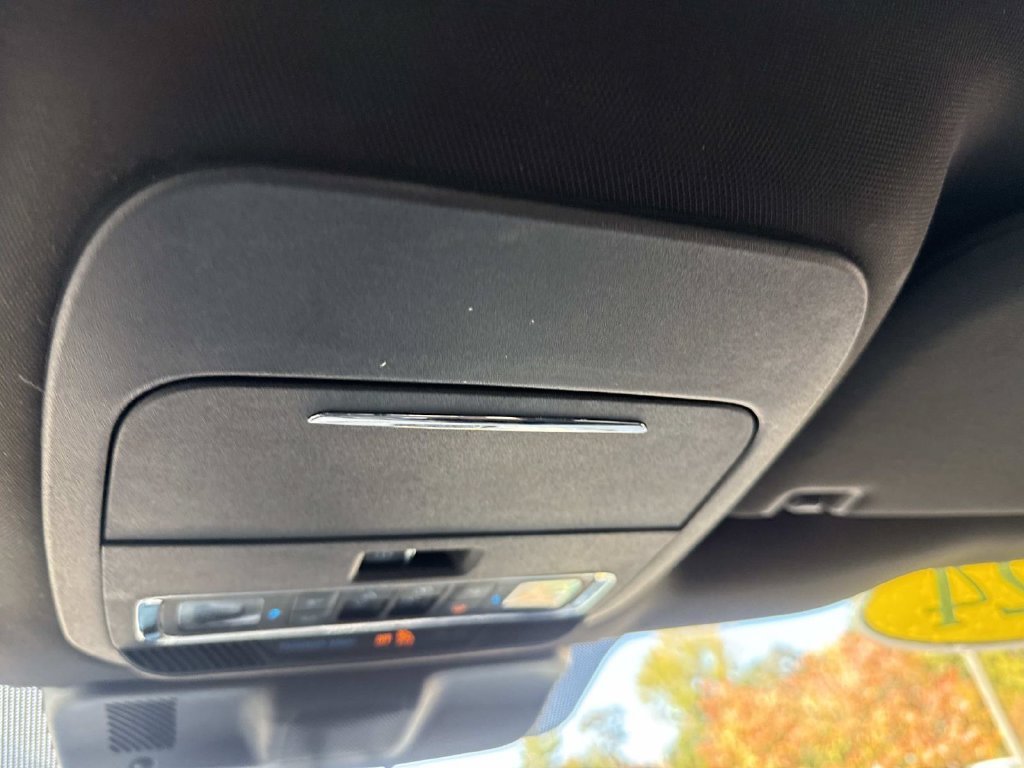 Used 2024 Black Ford Lariat image 27