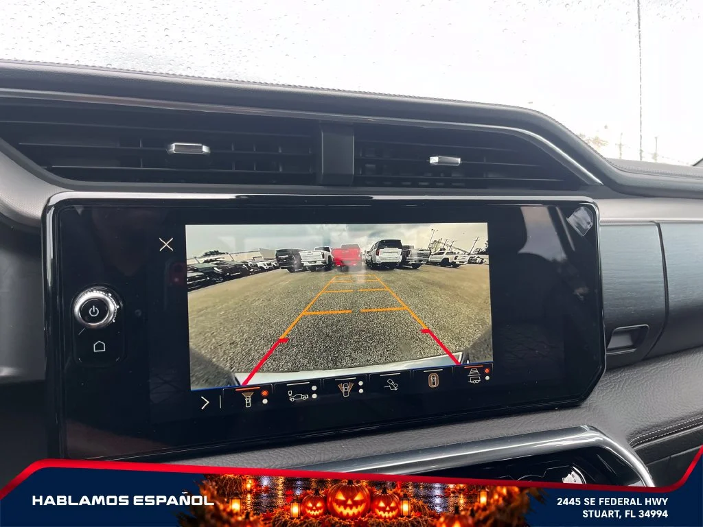 New 2026 Glacier White Tricoat GMC Denali image 32