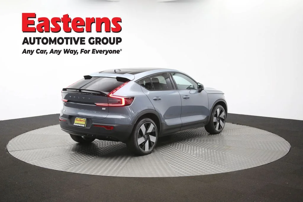 Used 2023 Blue Volvo Ultimate image 41