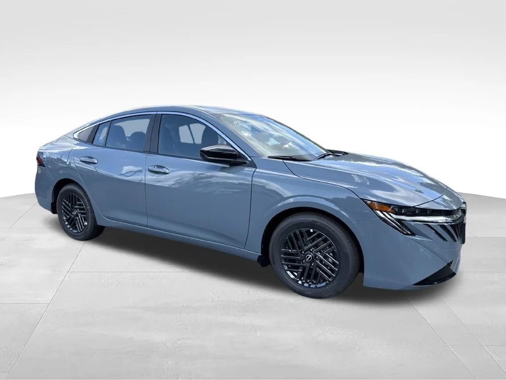 2026 Nissan Sentra