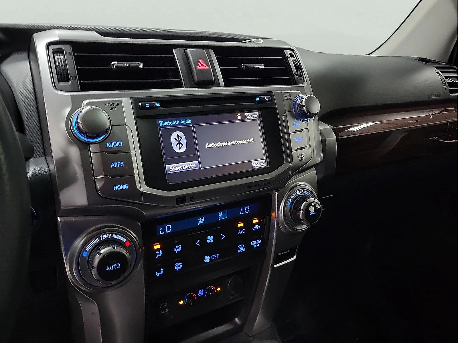 Certified Used 2018 Gray Toyota Limited image 18
