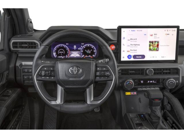 New 2026 Underground Toyota TRD Sport Premium image 6