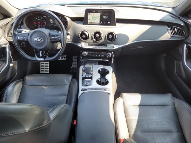 Used 2019 Blue Kia GT2 image 15