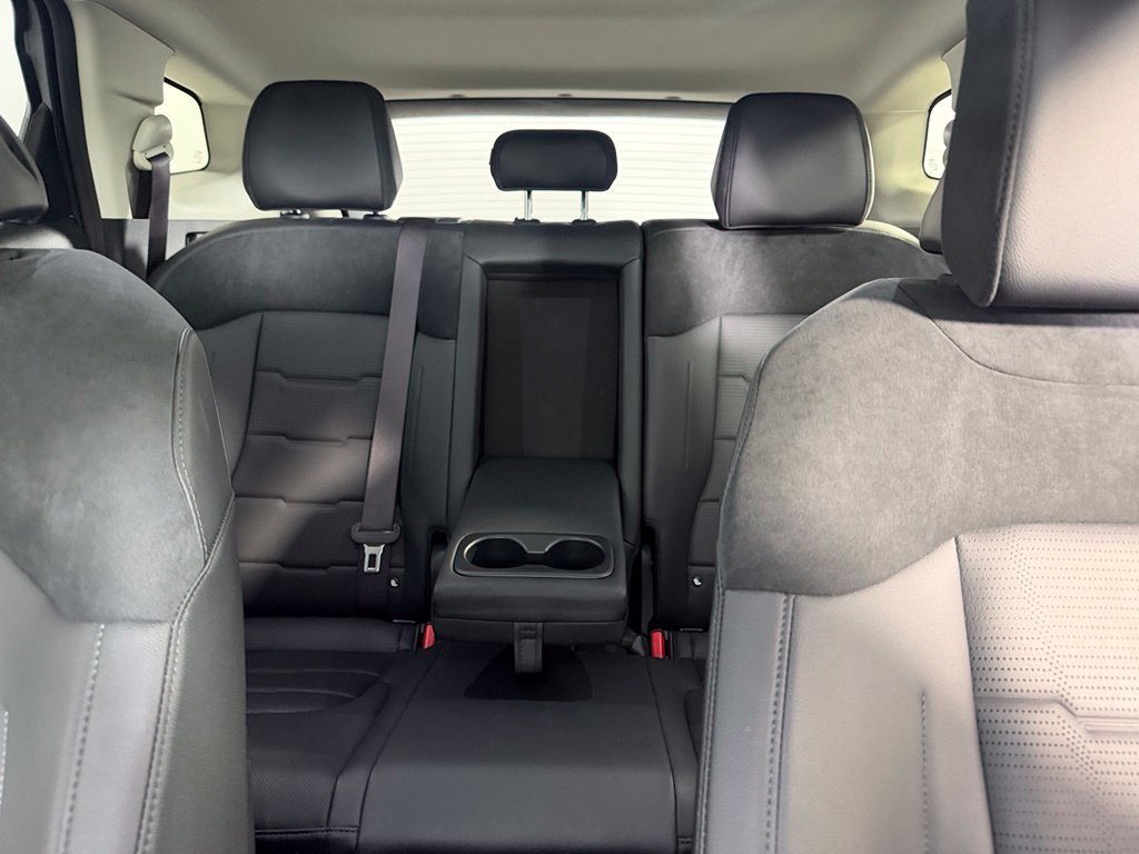 Used 2026 Gray Kia SX-Prestige image 19
