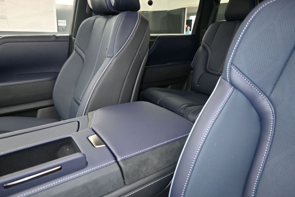 2026 INFINITI QX80 Sport - Photo 14