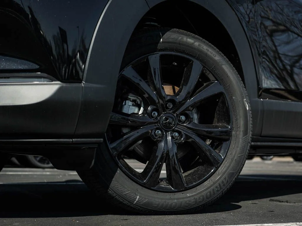 2026 Mazda CX-30 Turbo Aire Edition - Photo 6