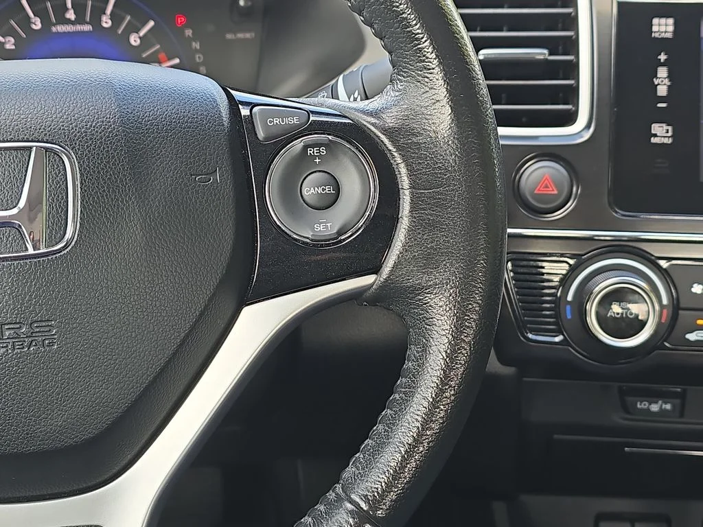 Used 2014  Honda EX-L image 20