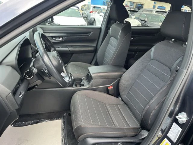 Used 2024 Gray Honda Sport image 15