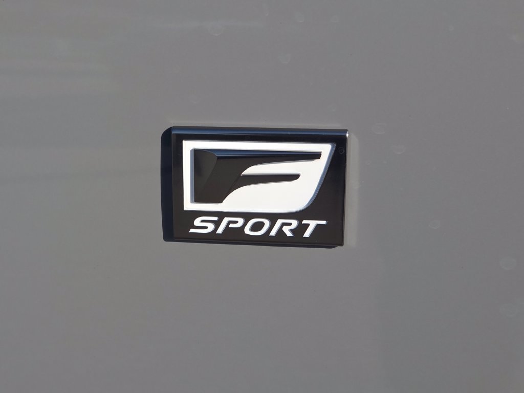 Used 2024 Incognito Lexus 350 F SPORT image 24