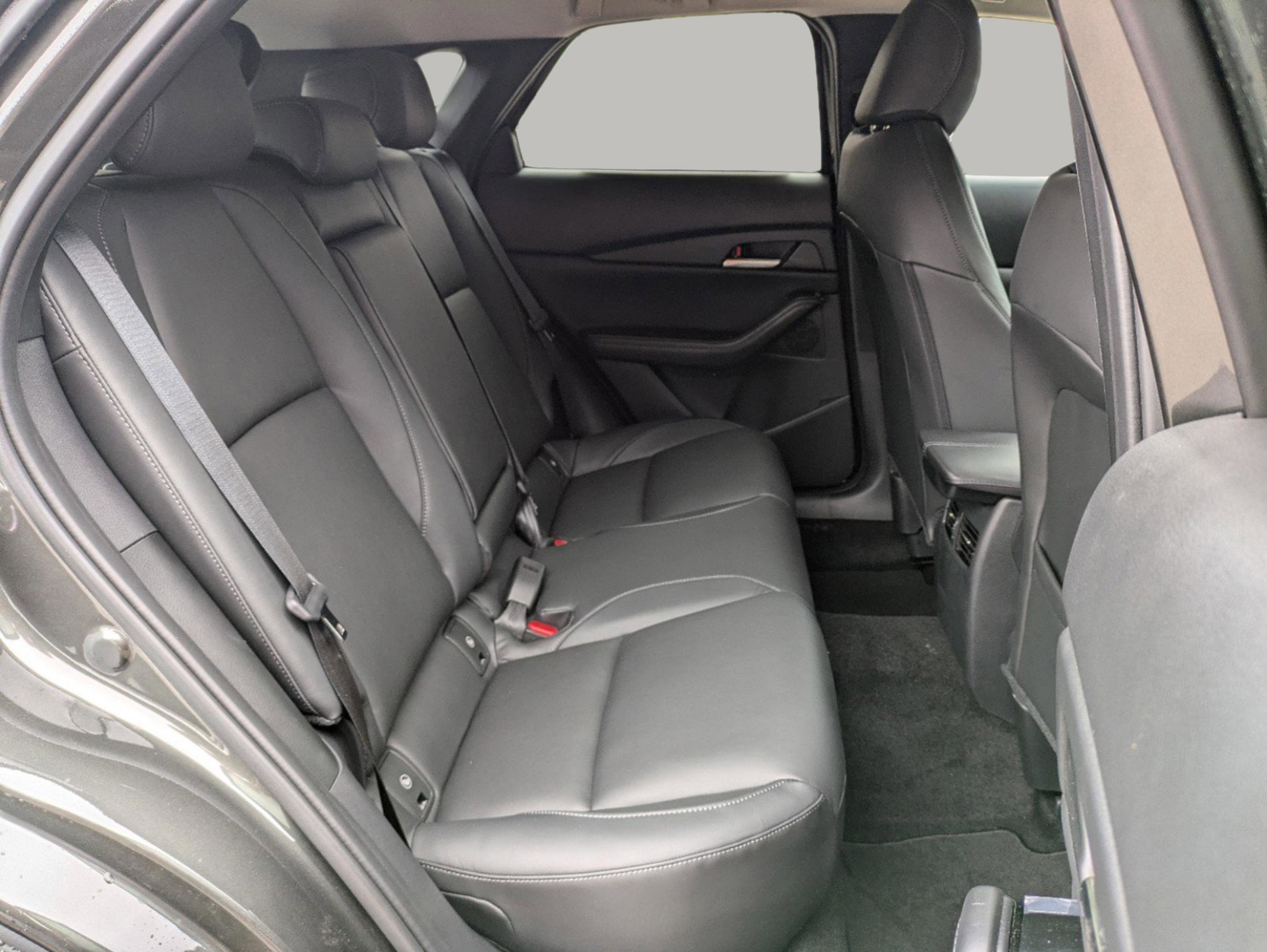 2025 Mazda CX-30 Preferred - Photo 12