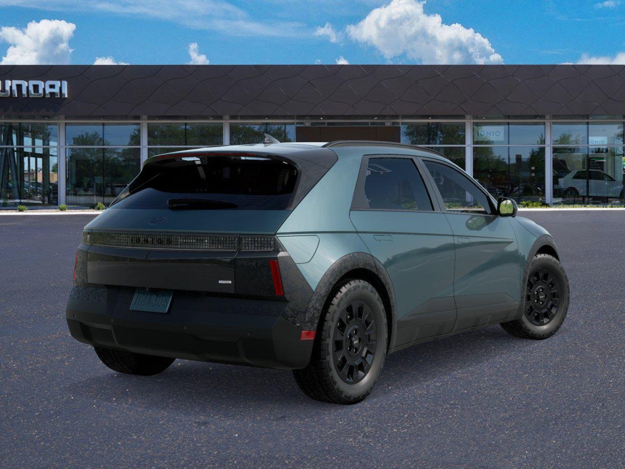 Vehicle thumbnail