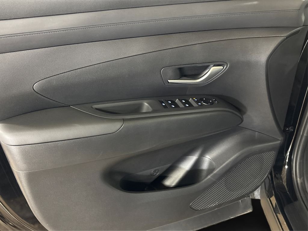 2025 Hyundai Tucson SEL - Photo 23