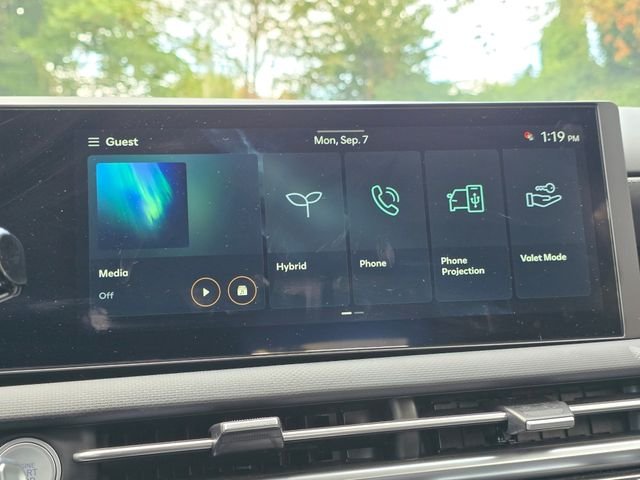 2026 Hyundai Tucson Blue SE - Photo 31